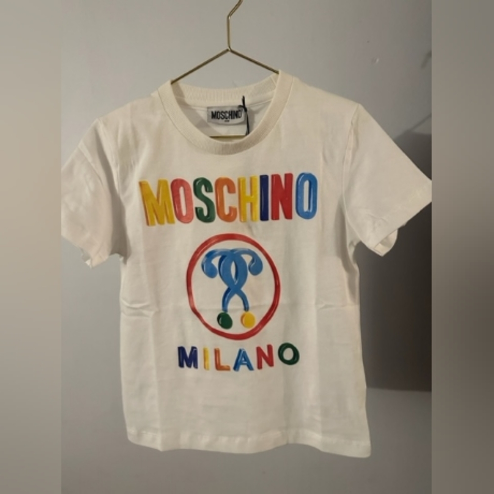 Moschino kids